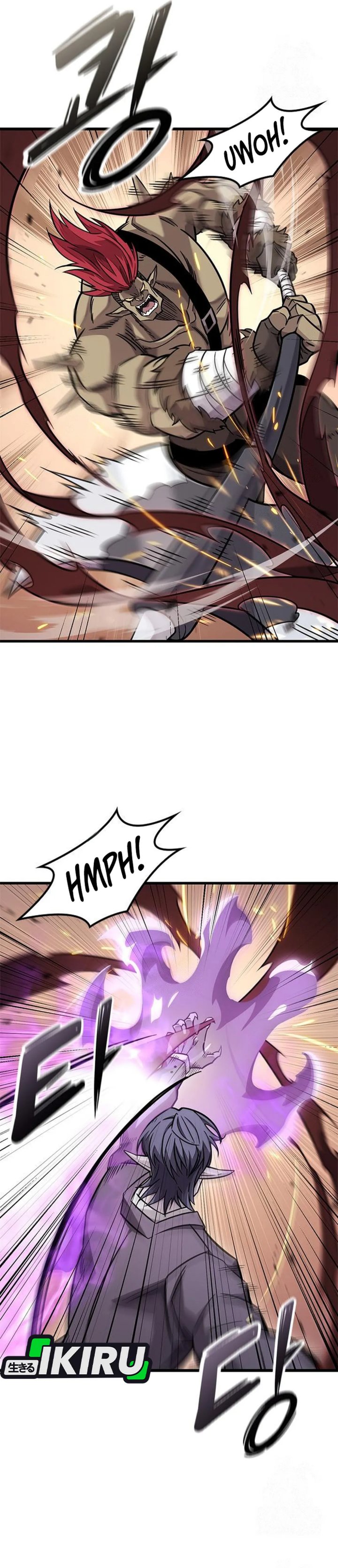 What A Bountiful Harvest, Demon Lord! Chapter 46 Gambar 17