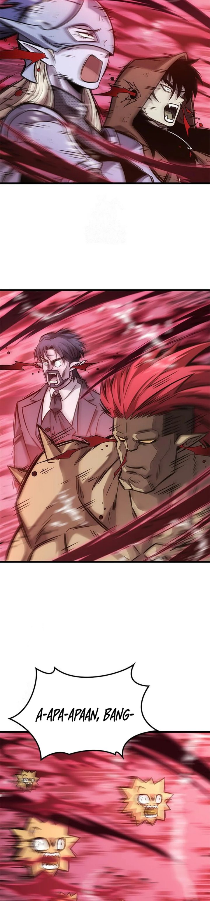 What A Bountiful Harvest, Demon Lord! Chapter 46 Gambar 39