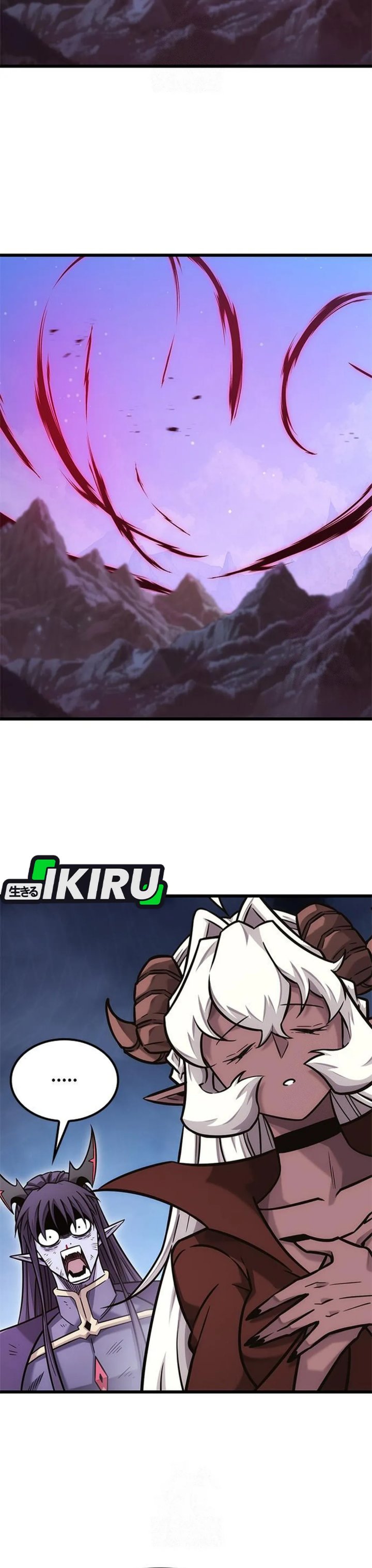 What A Bountiful Harvest, Demon Lord! Chapter 46 Gambar 42