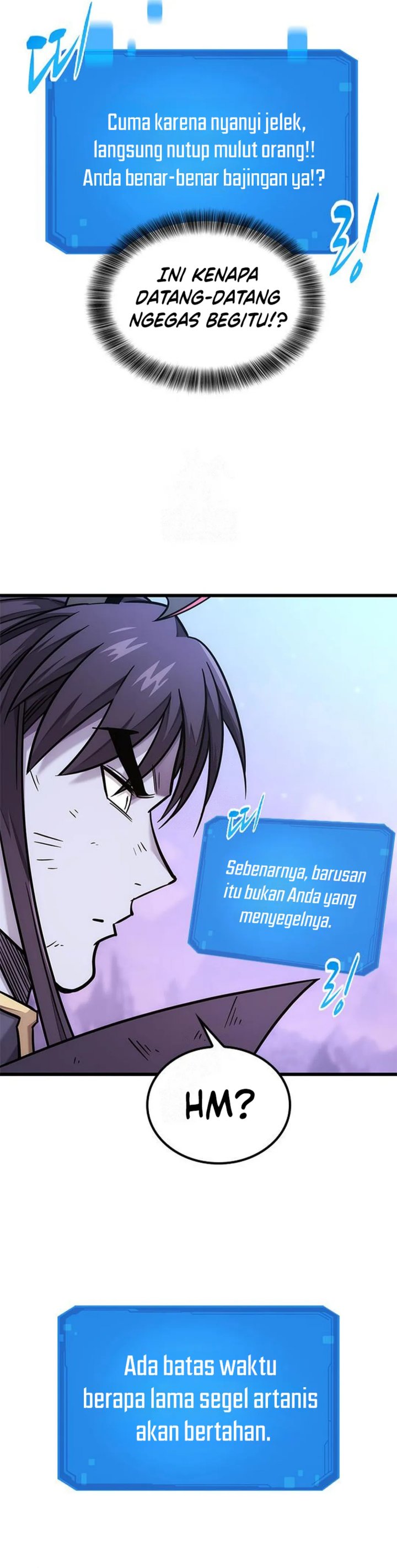 What A Bountiful Harvest, Demon Lord! Chapter 46 Gambar 45