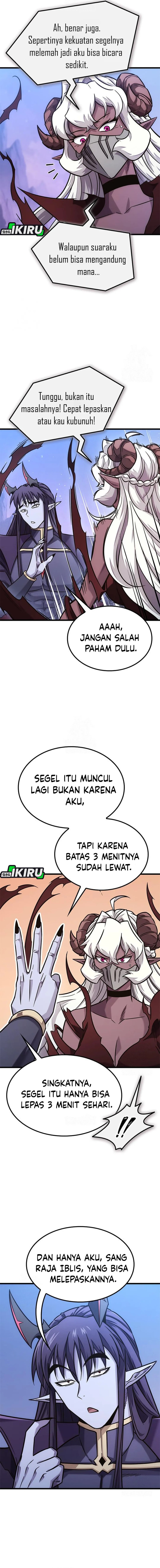 What A Bountiful Harvest, Demon Lord! Chapter 47 Gambar 2