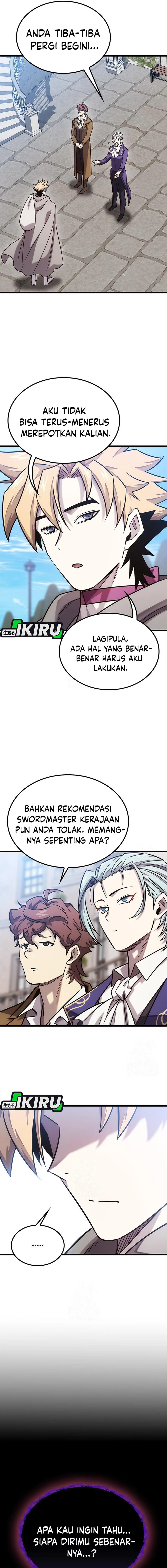 What A Bountiful Harvest, Demon Lord! Chapter 47 Gambar 11