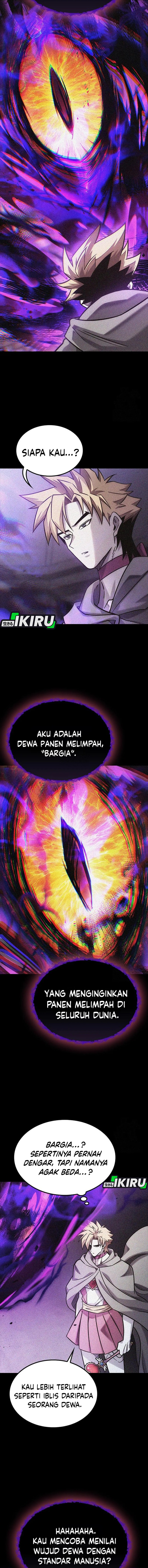 What A Bountiful Harvest, Demon Lord! Chapter 47 Gambar 12