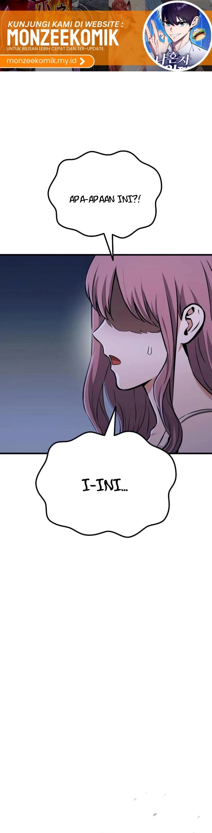 What Can I Do Alone Chapter 12 Gambar 2