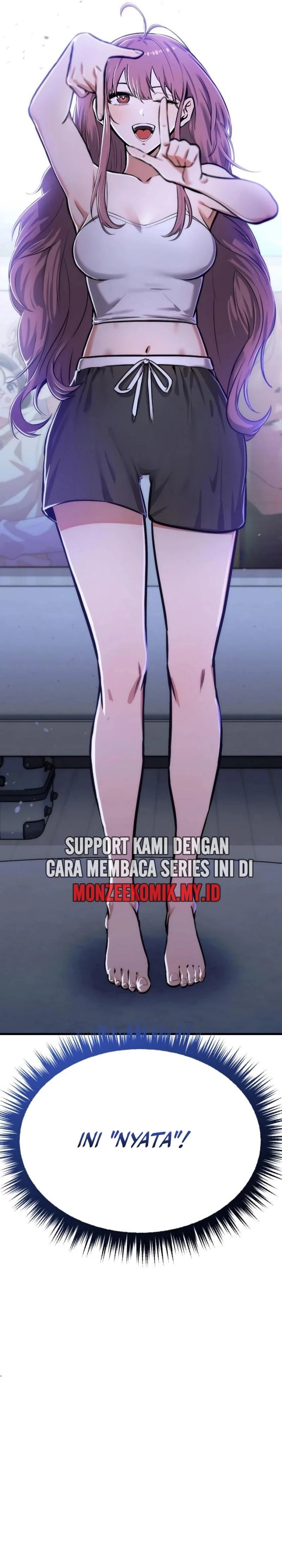 What Can I Do Alone Chapter 12 Gambar 5
