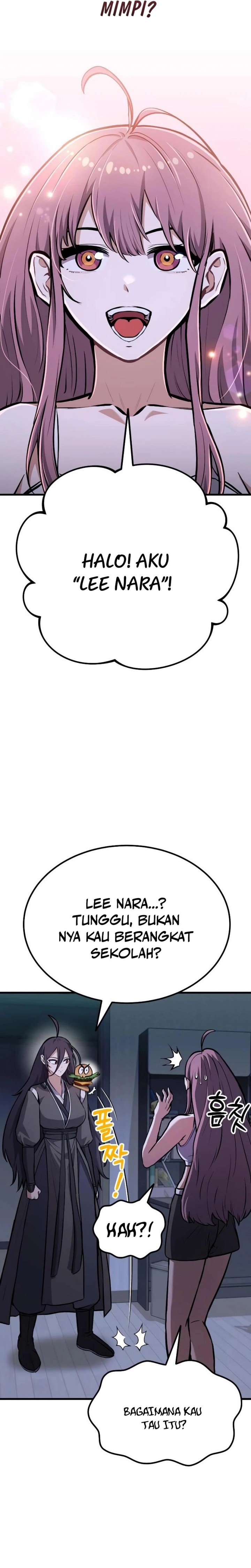 What Can I Do Alone Chapter 12 Gambar 7