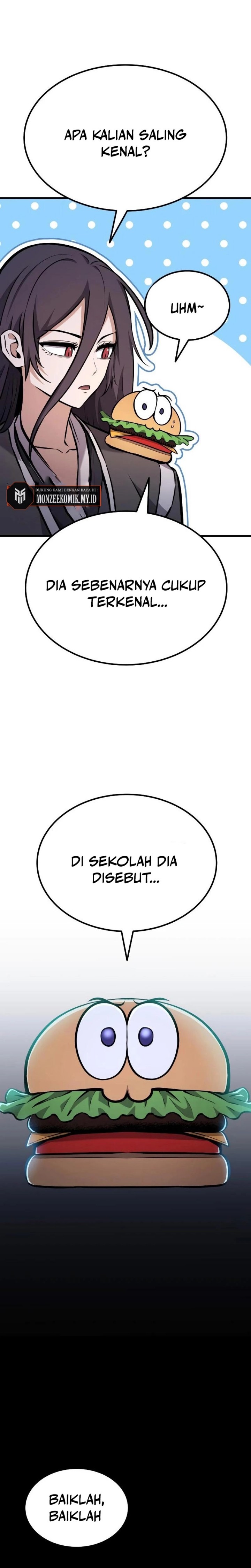 What Can I Do Alone Chapter 12 Gambar 8