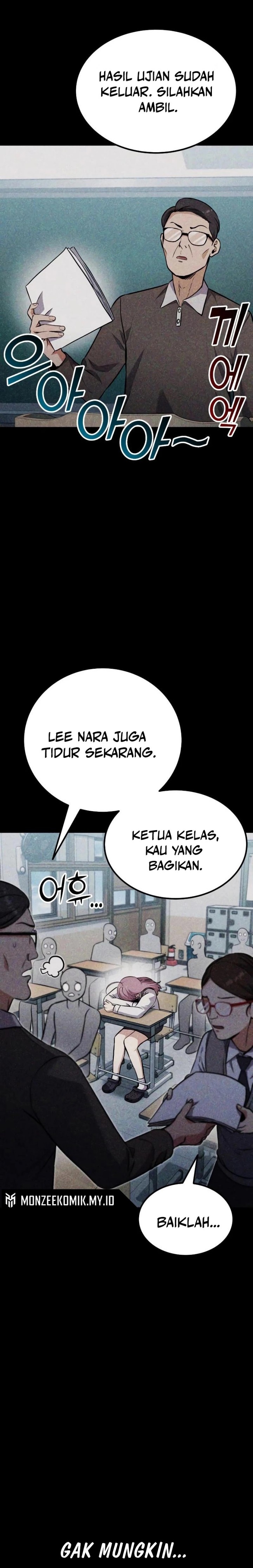 What Can I Do Alone Chapter 12 Gambar 9