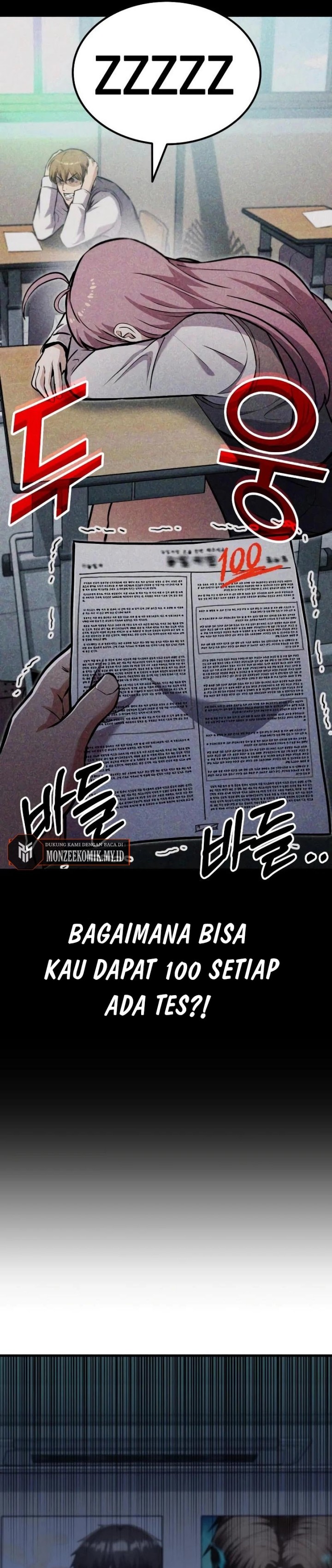 What Can I Do Alone Chapter 12 Gambar 11