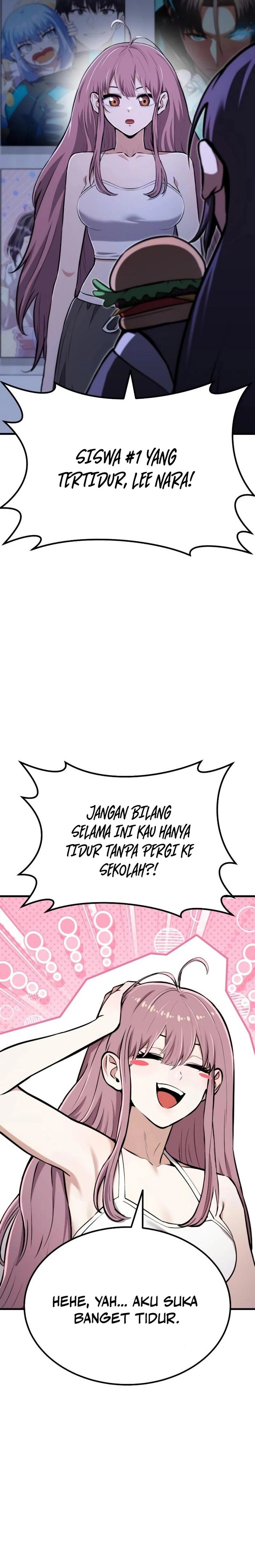 What Can I Do Alone Chapter 12 Gambar 12