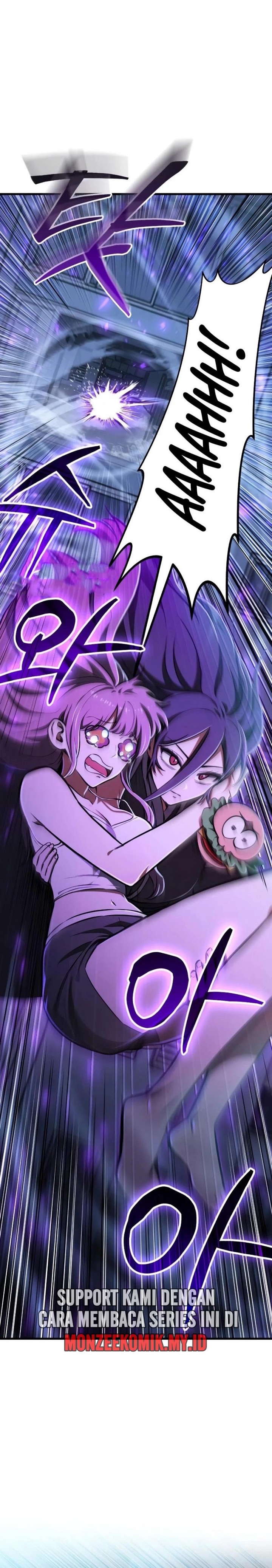 What Can I Do Alone Chapter 12 Gambar 16