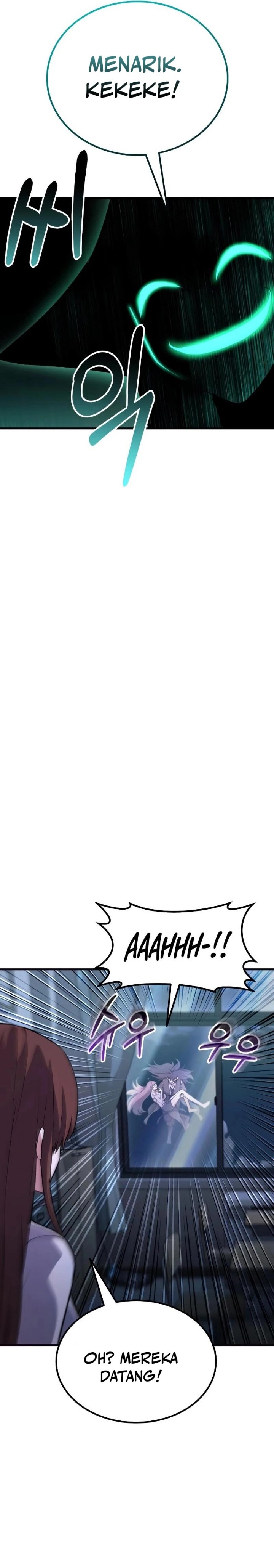 What Can I Do Alone Chapter 12 Gambar 18