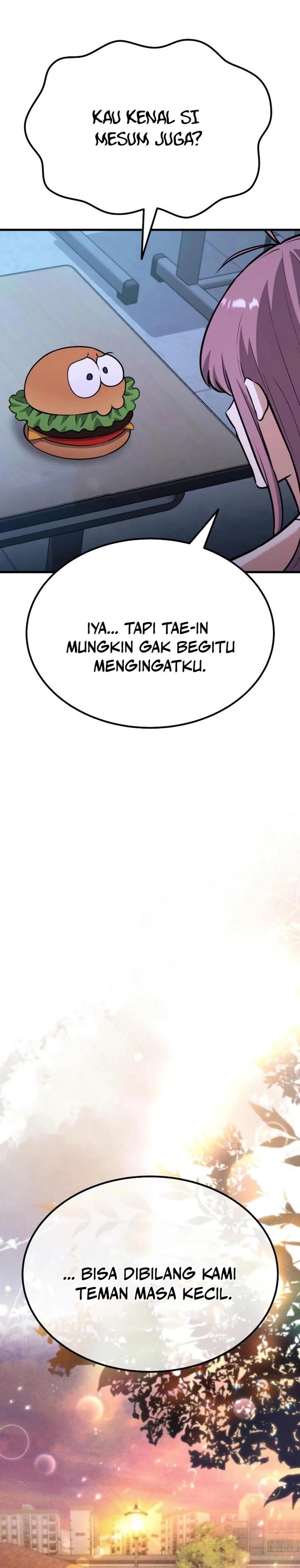 What Can I Do Alone Chapter 12 Gambar 23