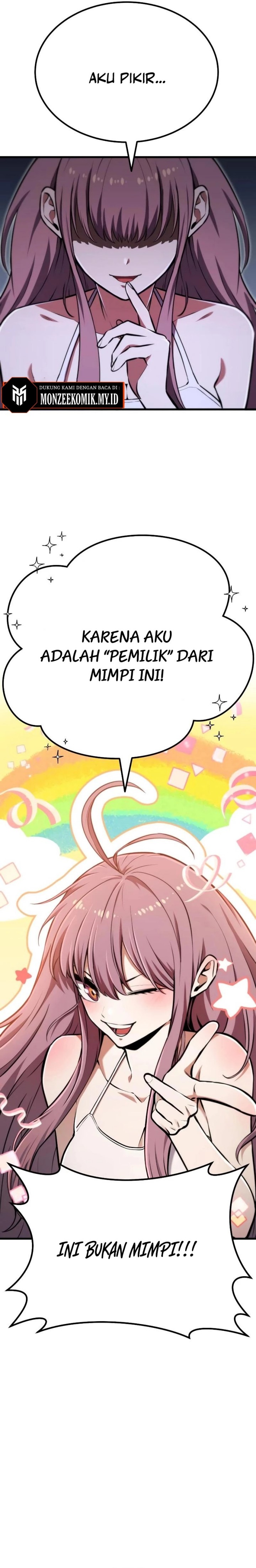 What Can I Do Alone Chapter 12 Gambar 26