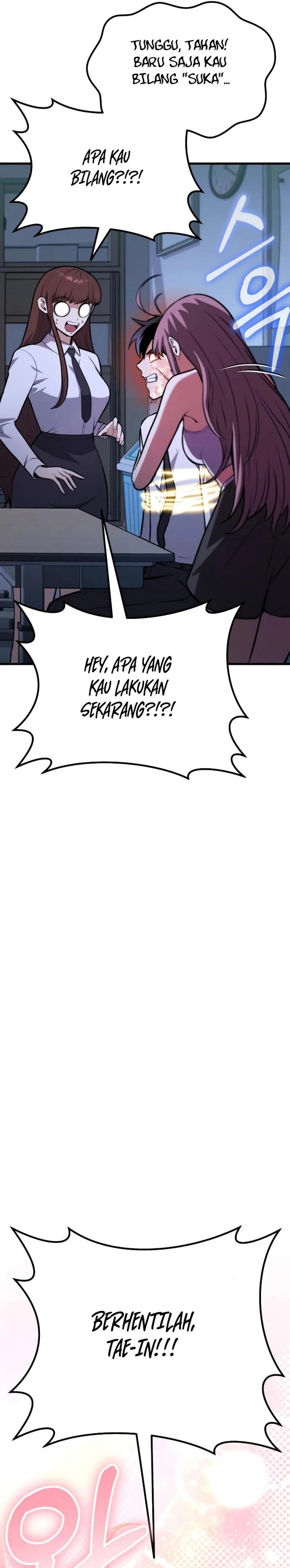 What Can I Do Alone Chapter 12 Gambar 29