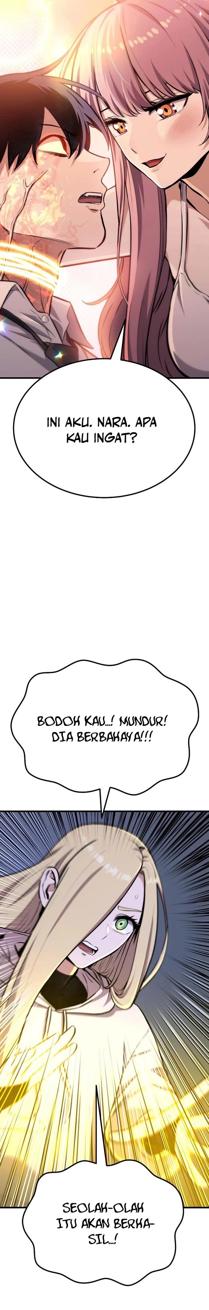 What Can I Do Alone Chapter 12 Gambar 31