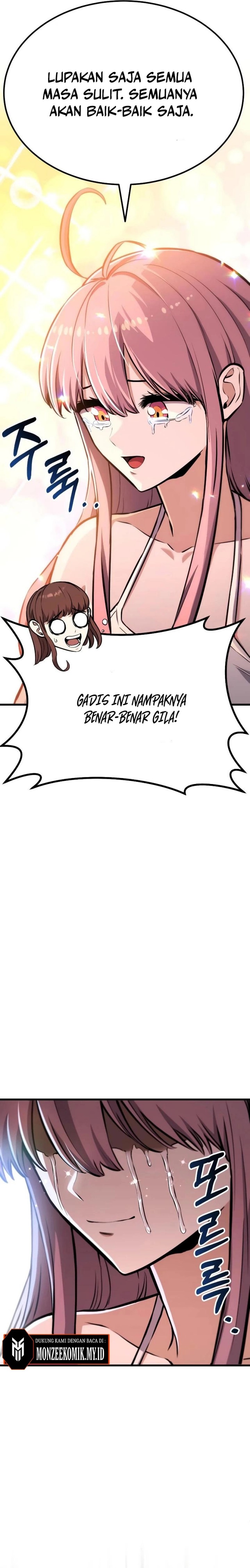 What Can I Do Alone Chapter 12 Gambar 33