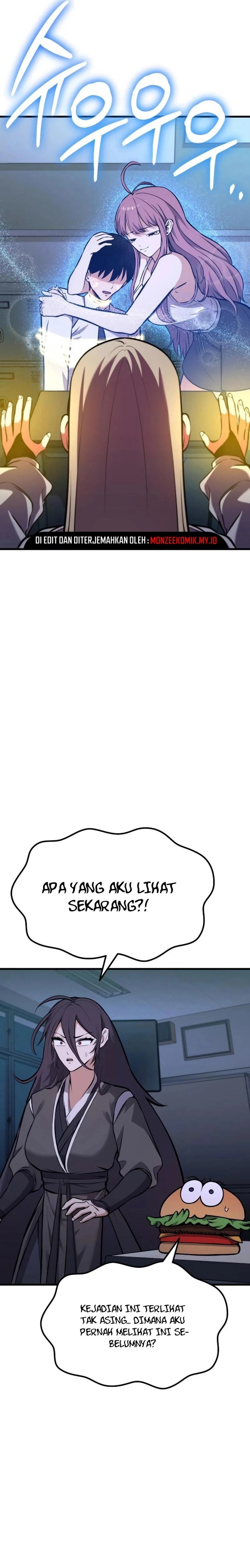 What Can I Do Alone Chapter 12 Gambar 36