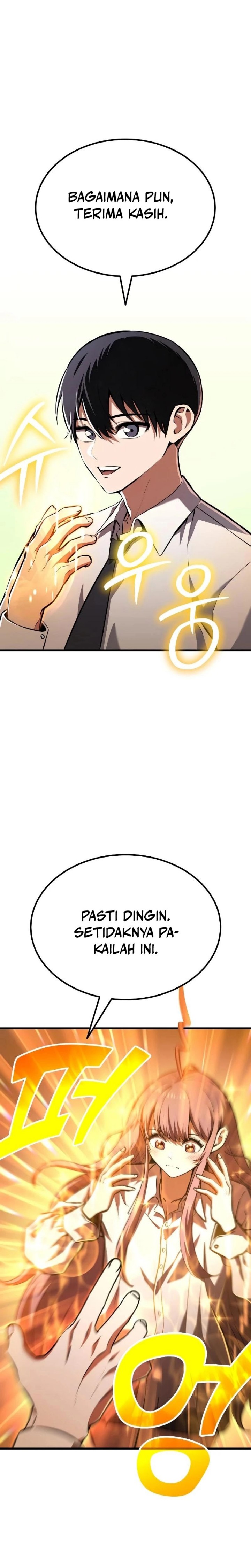 What Can I Do Alone Chapter 12 Gambar 43