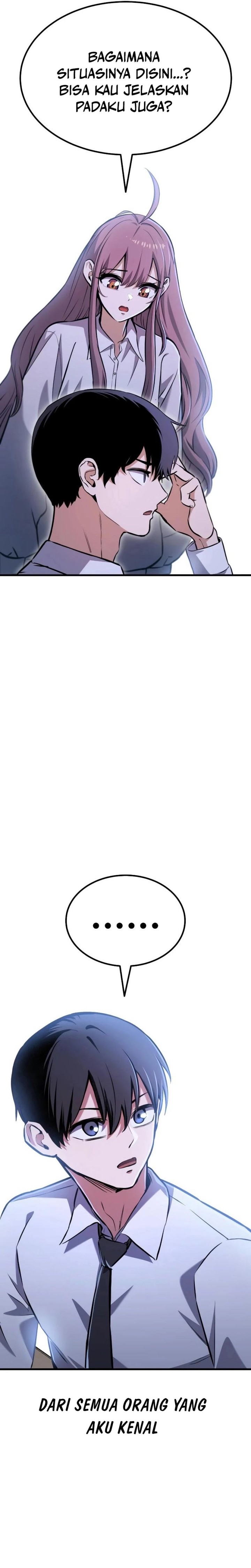 What Can I Do Alone Chapter 12 Gambar 49