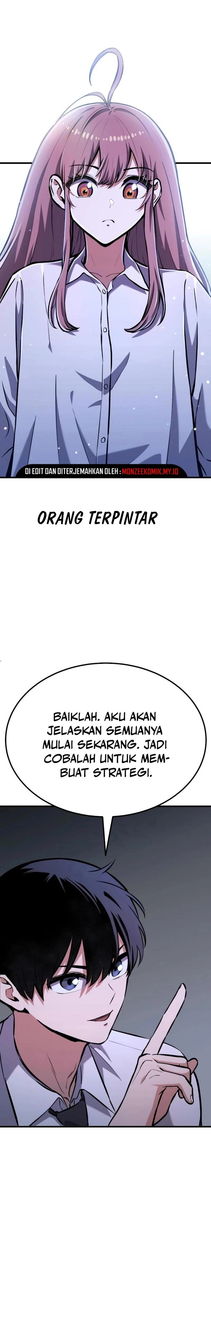 What Can I Do Alone Chapter 12 Gambar 50