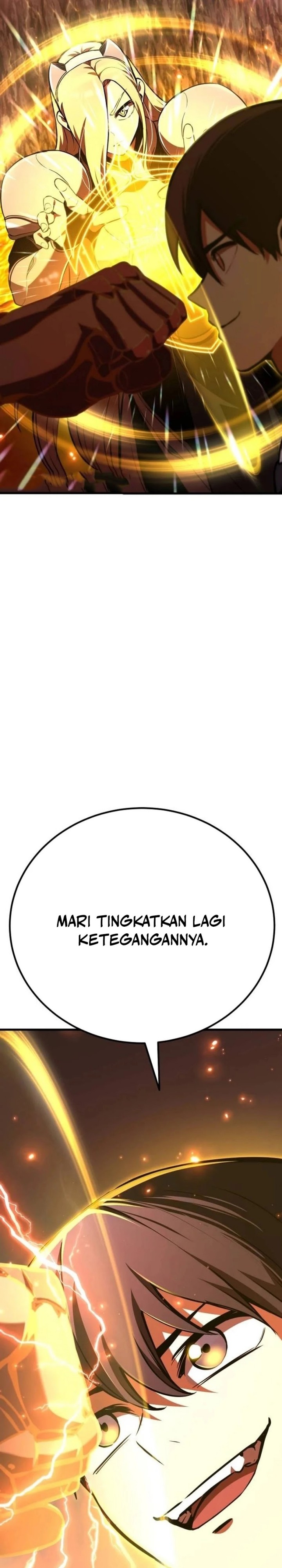 What Can I Do Alone Chapter 12 Gambar 61