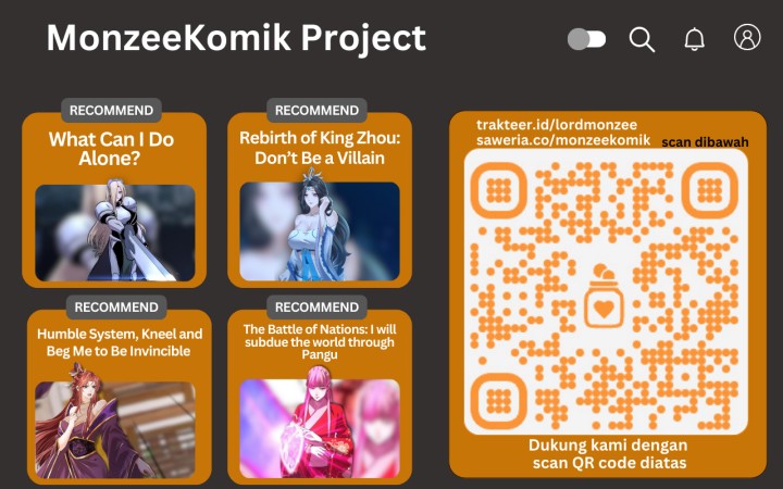 What Can I Do Alone Chapter 12 Gambar 63