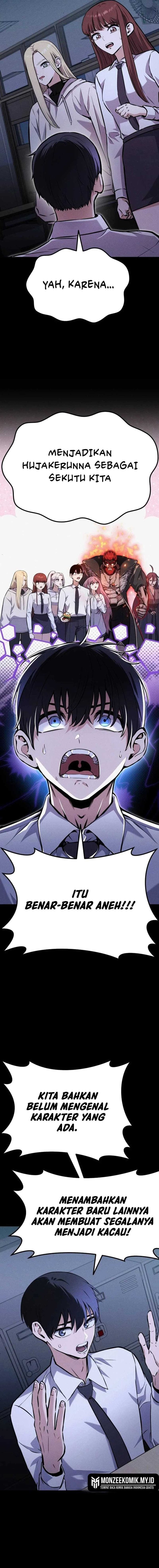 What Can I Do Alone Chapter 14 Gambar 3
