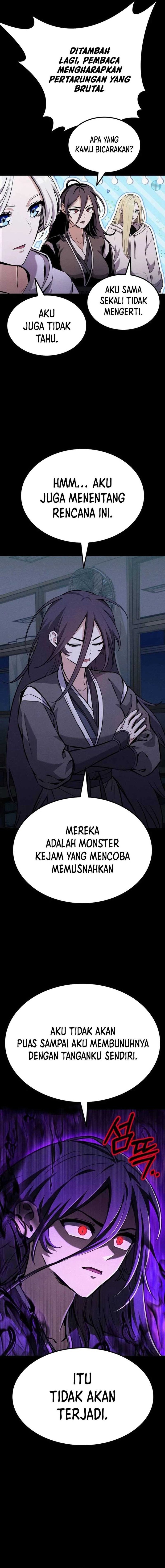 What Can I Do Alone Chapter 14 Gambar 4