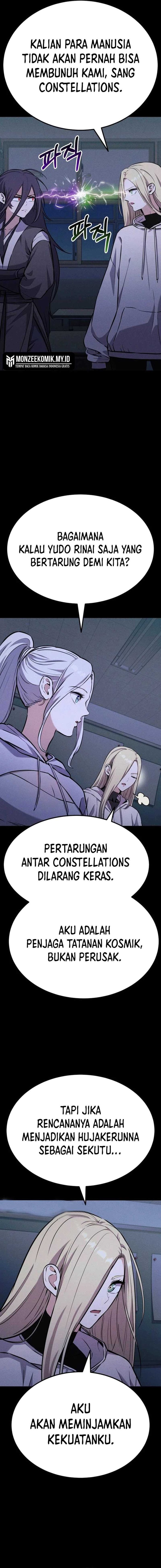 What Can I Do Alone Chapter 14 Gambar 5