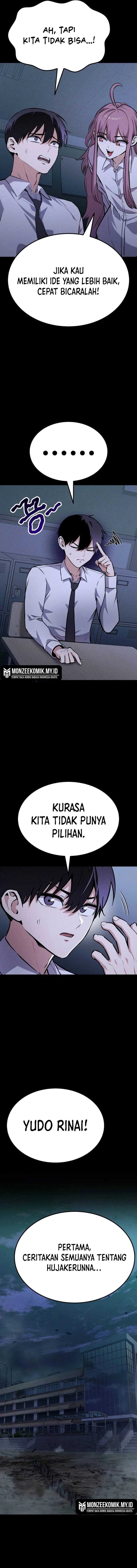 What Can I Do Alone Chapter 14 Gambar 6