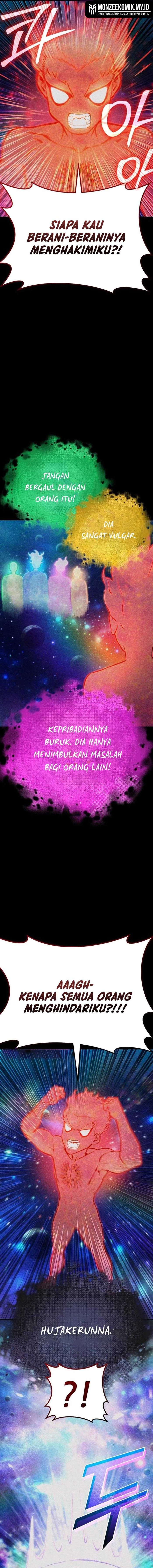 What Can I Do Alone Chapter 14 Gambar 9