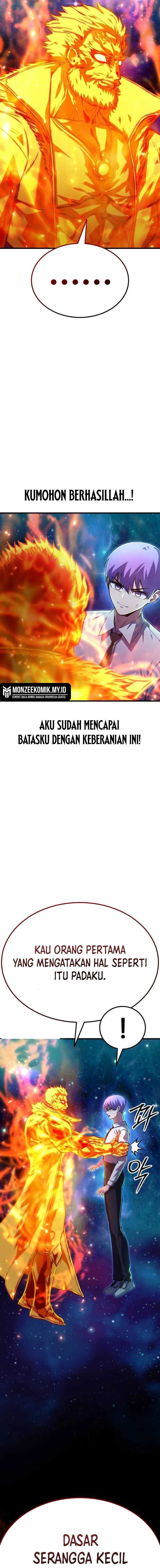 What Can I Do Alone Chapter 14 Gambar 13