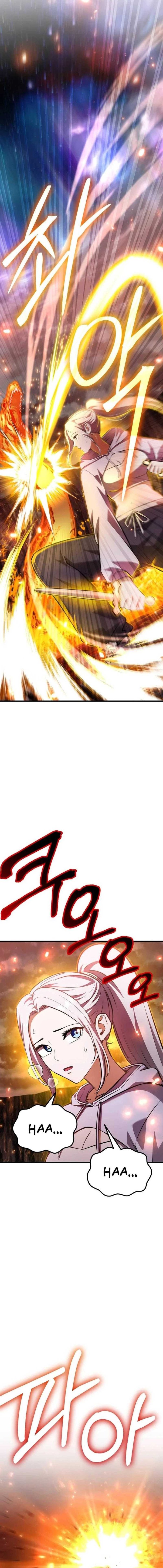 What Can I Do Alone Chapter 14 Gambar 16