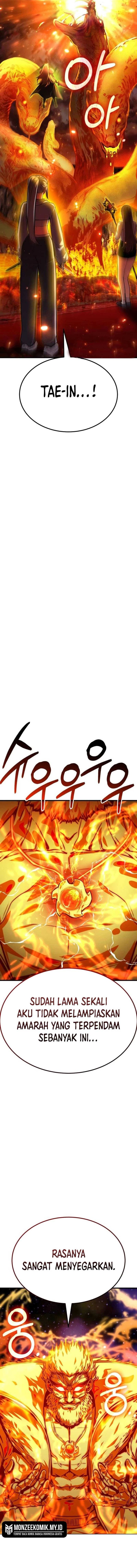 What Can I Do Alone Chapter 14 Gambar 17
