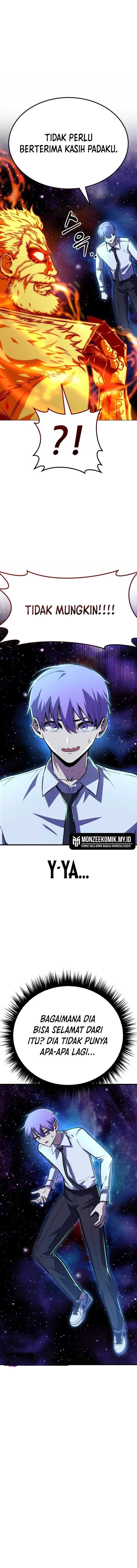 What Can I Do Alone Chapter 14 Gambar 18