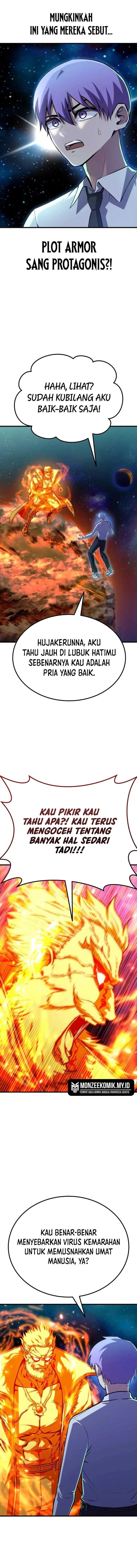 What Can I Do Alone Chapter 14 Gambar 19