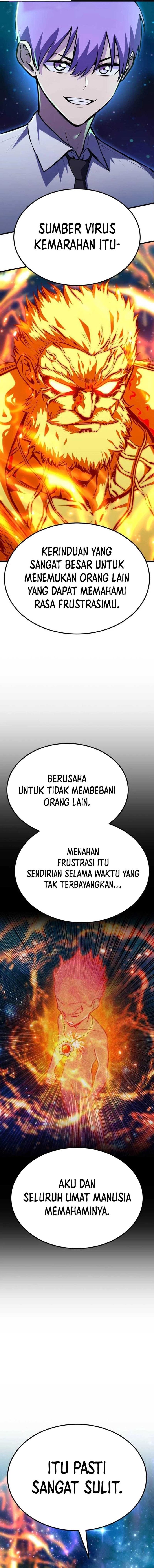 What Can I Do Alone Chapter 14 Gambar 21