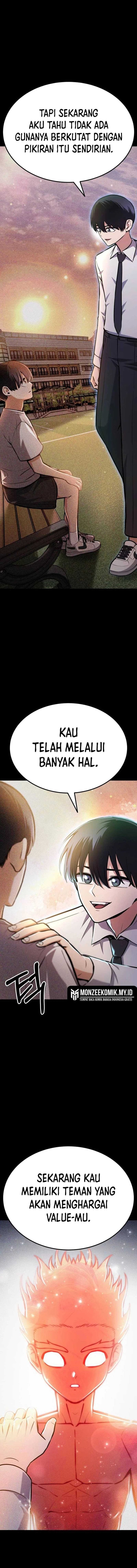 What Can I Do Alone Chapter 14 Gambar 23