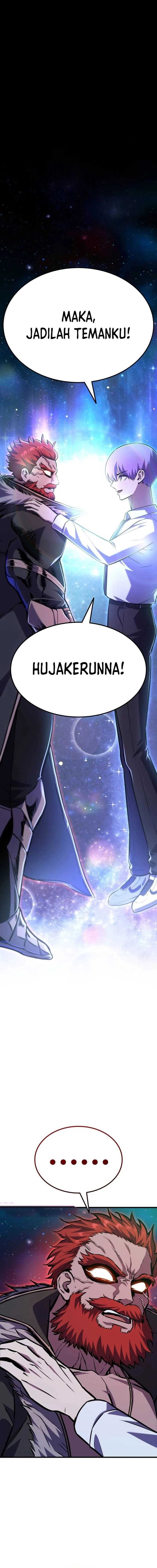What Can I Do Alone Chapter 14 Gambar 24