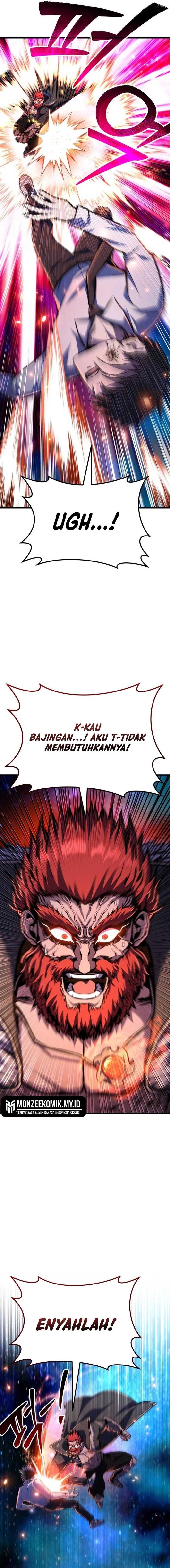 What Can I Do Alone Chapter 14 Gambar 26