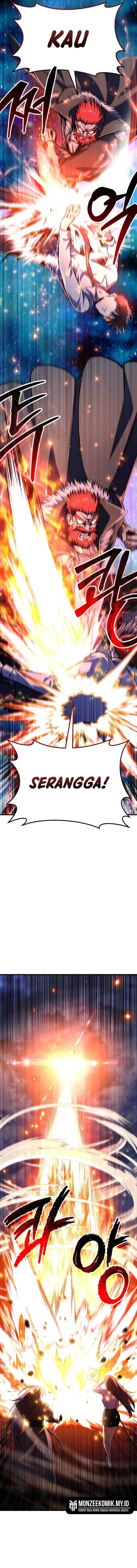 What Can I Do Alone Chapter 14 Gambar 27