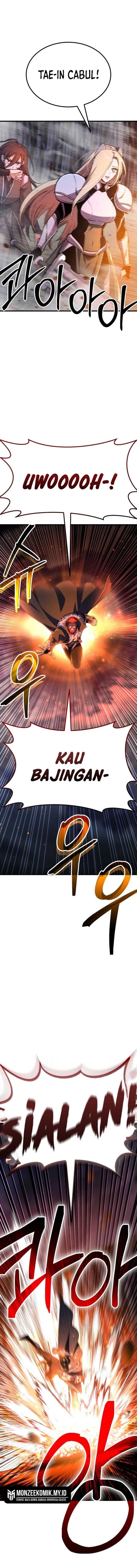 What Can I Do Alone Chapter 14 Gambar 28