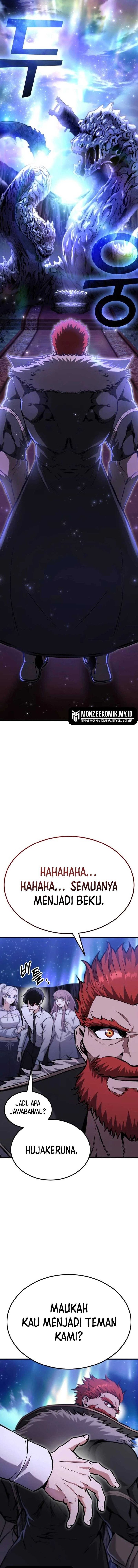 What Can I Do Alone Chapter 14 Gambar 31