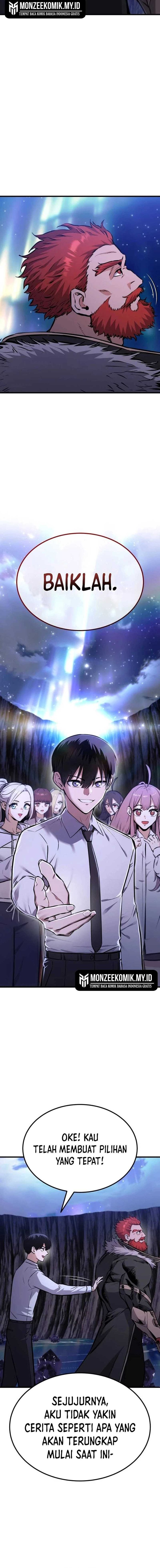 What Can I Do Alone Chapter 14 Gambar 32