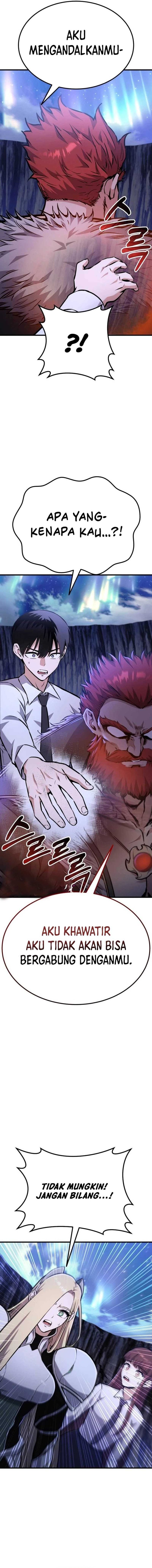 What Can I Do Alone Chapter 14 Gambar 33