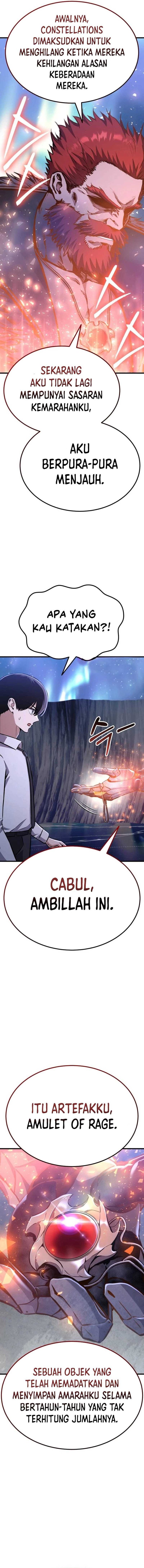 What Can I Do Alone Chapter 14 Gambar 34