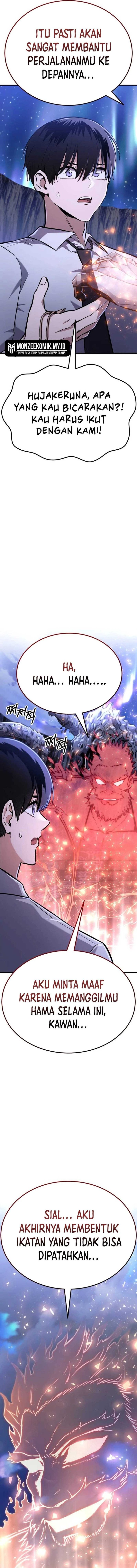 What Can I Do Alone Chapter 14 Gambar 35