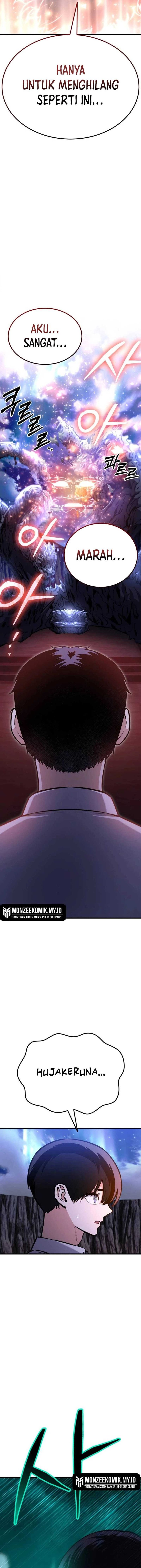 What Can I Do Alone Chapter 14 Gambar 36