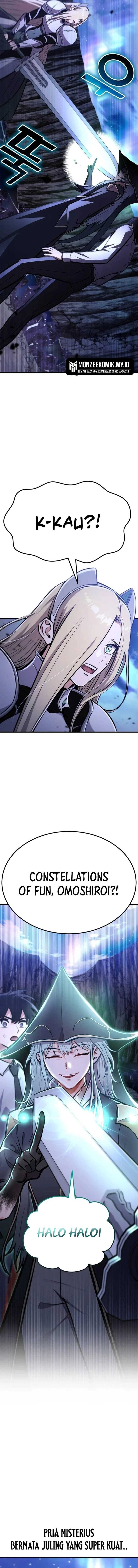 What Can I Do Alone Chapter 14 Gambar 39